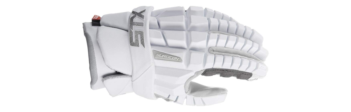 stx lacrosse gloves
