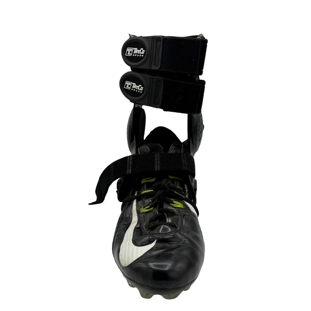 tayco athletic brace front view