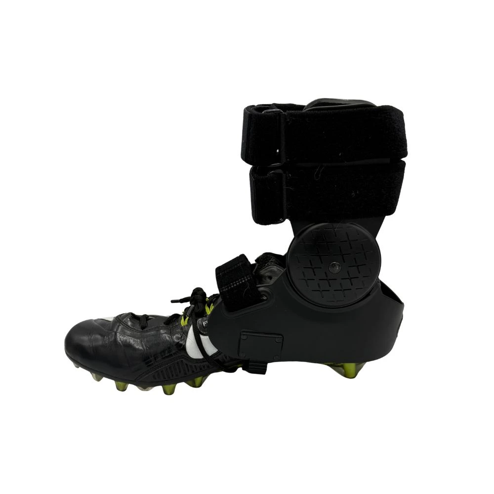 tayco athletic brace inside view