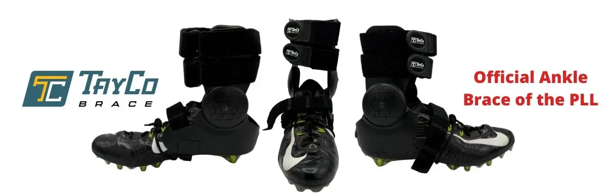 tayco athleticx ankle brace review