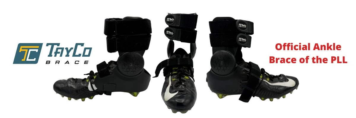 tayco athleticx ankle brace review