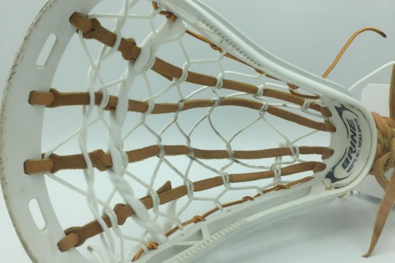 Mastering Lacrosse Pockets And Pocket Styles
