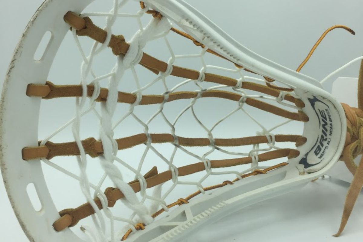 Mastering Lacrosse Pockets And Pocket Styles
