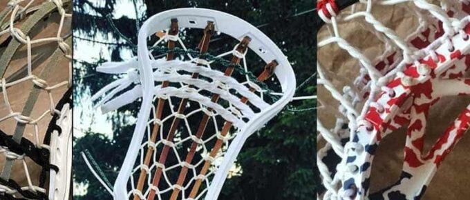traditional tuesday must follow lacrosse stringers