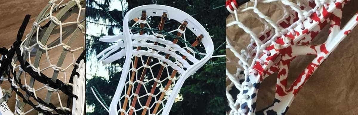 traditional tuesday must follow lacrosse stringers