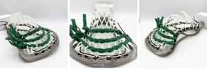 Tribe7 Ghost7 LaxRoom 8D Mid-High Pocket Stringing
