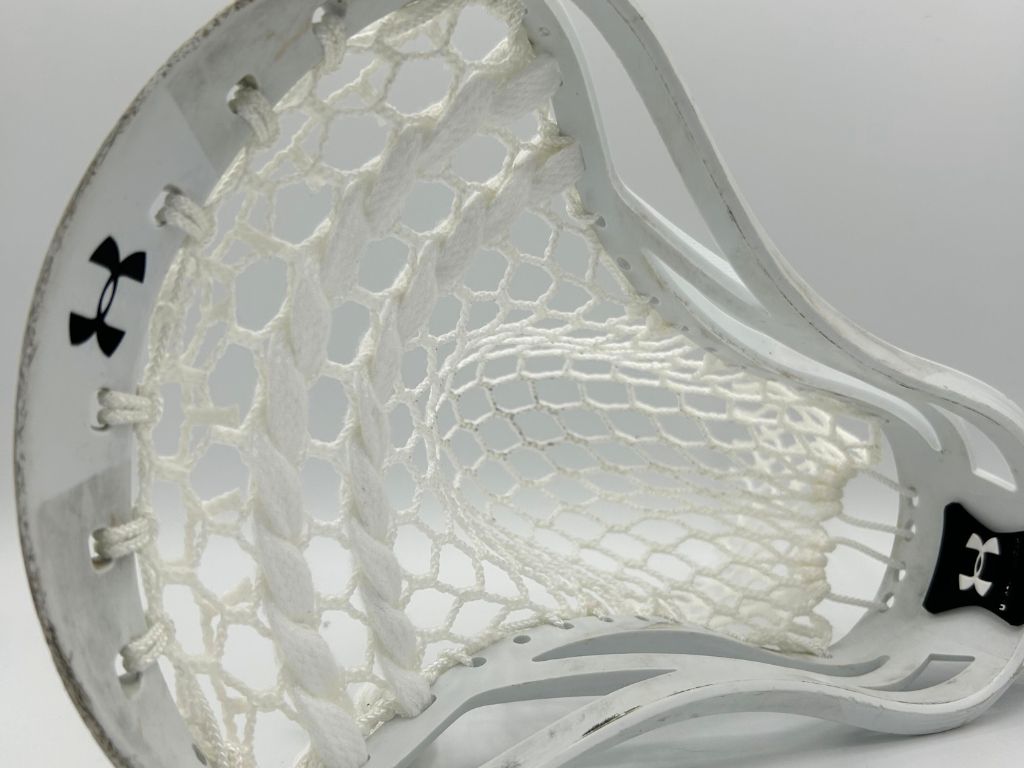 under armour strategy sidewall pattern