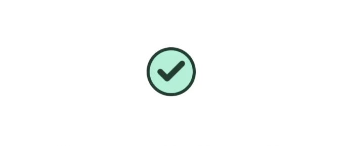 sidelineswap verified athlete badge
