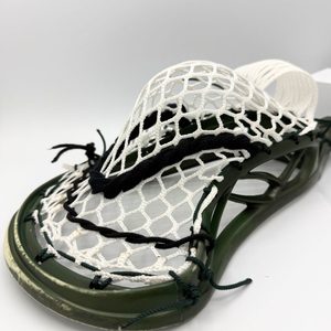 Warrior Blade Mid Pocket with Stringers Shack G3