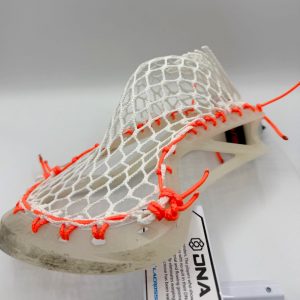 Warrior Burn FO Mid-Low Pocket with StringKing Type 5s