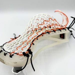 Warrior Burn FO Mid Pocket with Hero 3.0 Semi Soft
