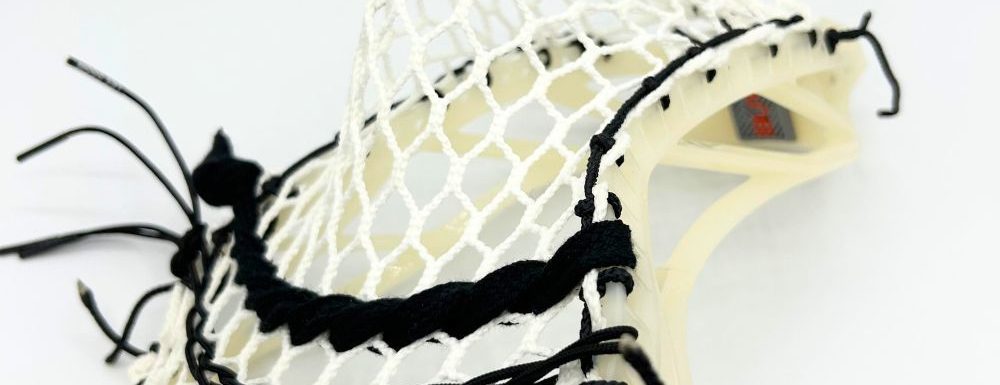 warrior burn xp2-o hero 3 mesh mid pocket channel detail