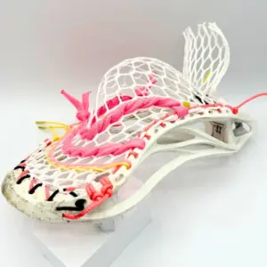 Warrior Evo 4x Mid Pocket with Hero 4.0 Semi-Soft