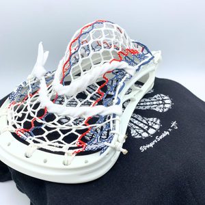 Warrior Evo Ti Mid Pocket with Hero 3.0 Semi-Soft V2