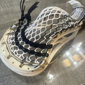 Warrior Evo Ti Mid Pocket with Hero 3.0 Semi-Soft