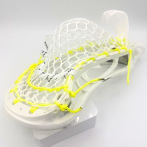 Warrior Stiffi Mid Pocket with Hero 4.0 Semi-Soft