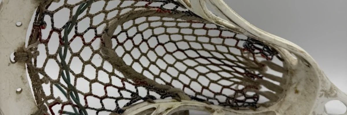7 Clear Signs When to Restring a Lacrosse Stick