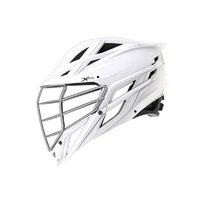 cascade xrs lacrosse helmet