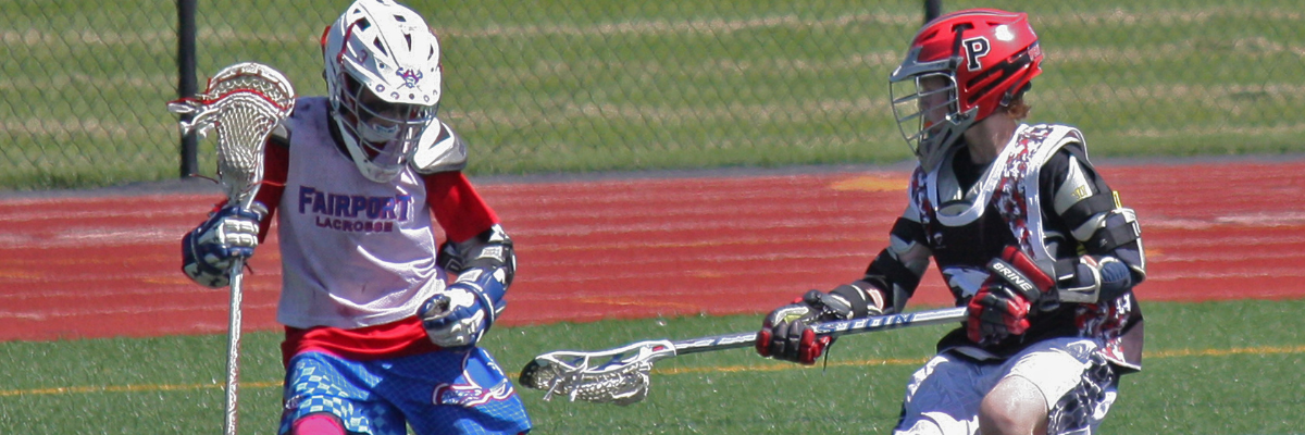 why kids quit lacrosse