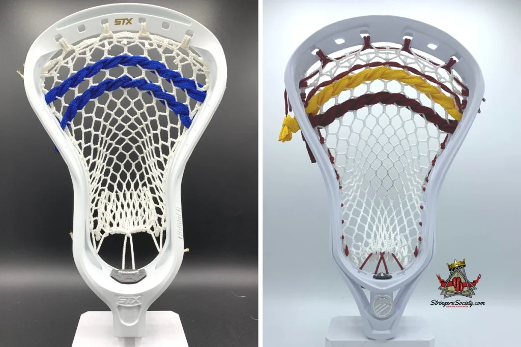 best lacrosse defense heads  wide vs tight face  best lacrosse defense heads for defensive dominance