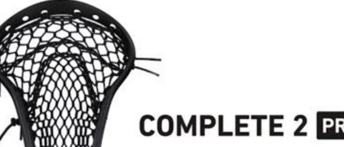 womens complete lacrosse sticks