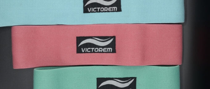 victorem gear resistance bands review